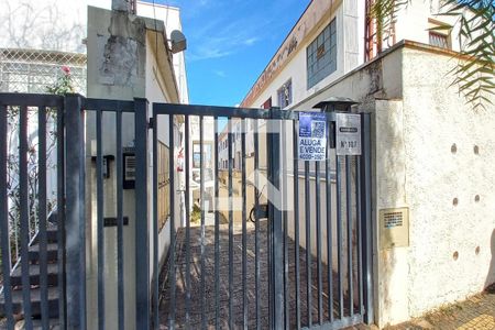 Fachada do Prédio de apartamento à venda com 2 quartos, 89m² em Jardim Chapadão, Campinas