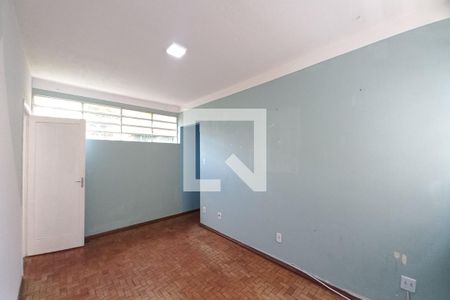 Sala de apartamento à venda com 2 quartos, 89m² em Jardim Chapadão, Campinas