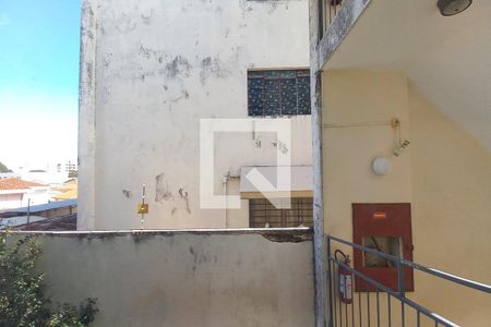 Vista da Sala de apartamento à venda com 2 quartos, 89m² em Jardim Chapadão, Campinas