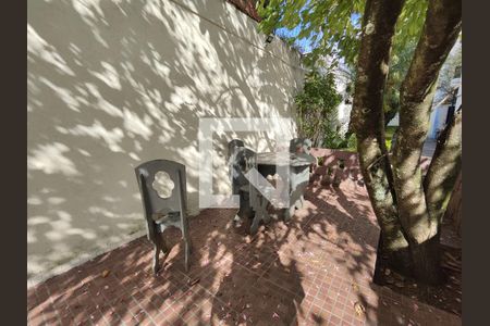 Área comum de apartamento à venda com 2 quartos, 60m² em Conjunto Residencial José Bonifácio, São Paulo