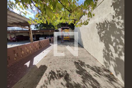 Área comum de apartamento à venda com 2 quartos, 60m² em Conjunto Residencial José Bonifácio, São Paulo