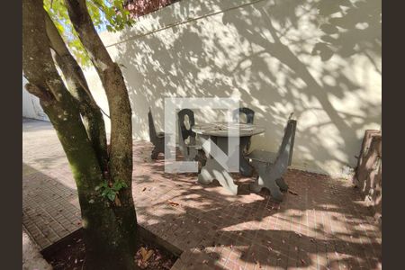 Área comum de apartamento à venda com 2 quartos, 60m² em Conjunto Residencial José Bonifácio, São Paulo