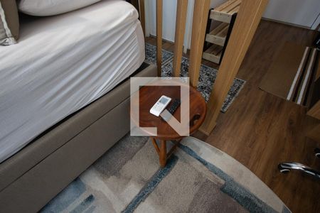 Studio de kitnet/studio para alugar com 1 quarto, 25m² em Vila Mariana, São Paulo