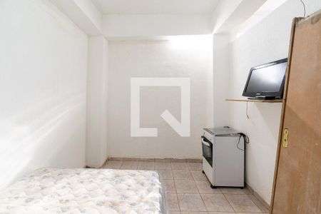 Quarto de casa de condomínio para alugar com 1 quarto, 30m² em Vila Campestre, São Paulo