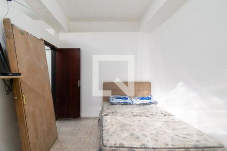 Quarto de casa de condomínio para alugar com 1 quarto, 30m² em Vila Campestre, São Paulo