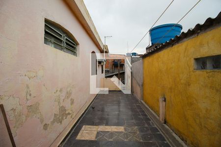 Área comum de casa à venda com 3 quartos, 156m² em Vila Carolina, São Paulo