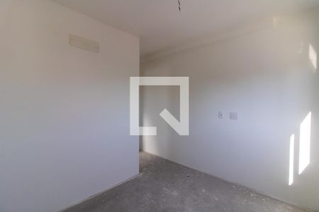 Suíte de apartamento à venda com 2 quartos, 55m² em Vila Galvão, Guarulhos