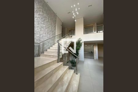 Área Comum - Hall de apartamento à venda com 2 quartos, 55m² em Vila Galvão, Guarulhos
