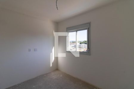 Suíte de apartamento à venda com 2 quartos, 55m² em Vila Galvão, Guarulhos