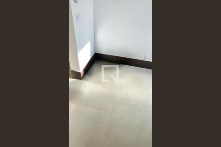 Sala/Cozinha de apartamento à venda com 3 quartos, 164m² em Serra, Belo Horizonte