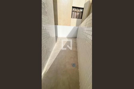 Área comum de apartamento à venda com 3 quartos, 164m² em Serra, Belo Horizonte