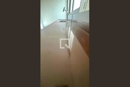 Sala/Cozinha de apartamento à venda com 3 quartos, 164m² em Serra, Belo Horizonte