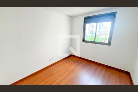 Quarto 2 de apartamento à venda com 3 quartos, 164m² em Serra, Belo Horizonte