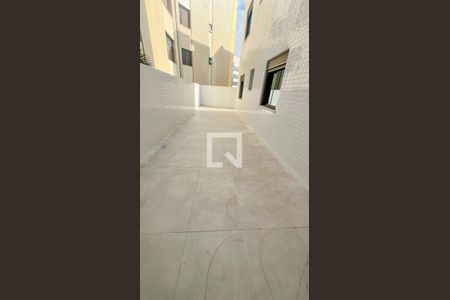Área comum de apartamento à venda com 3 quartos, 164m² em Serra, Belo Horizonte