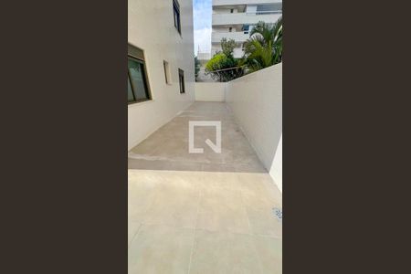 Área comum de apartamento à venda com 3 quartos, 164m² em Serra, Belo Horizonte