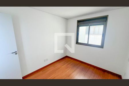 Quarto 3 de apartamento à venda com 3 quartos, 164m² em Serra, Belo Horizonte