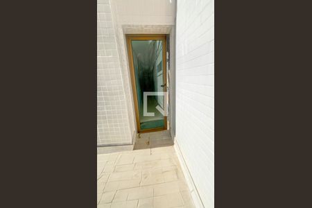 Sala/Cozinha de apartamento à venda com 3 quartos, 164m² em Serra, Belo Horizonte