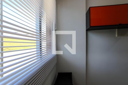 Área de Serviço de apartamento para alugar com 2 quartos, 54m² em Vila Brasileira, Mogi das Cruzes