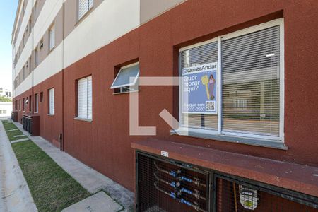 Plaquinha de apartamento para alugar com 2 quartos, 54m² em Vila Brasileira, Mogi das Cruzes