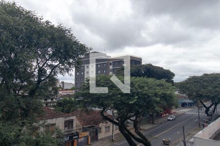 Vista do Terraço de kitnet/studio para alugar com 1 quarto, 22m² em Prado Velho, Curitiba