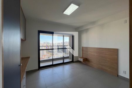 Studio de kitnet/studio para alugar com 1 quarto, 29m² em Liberdade, São Paulo