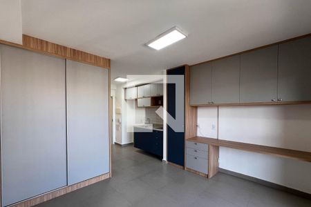 Studio de kitnet/studio para alugar com 1 quarto, 29m² em Liberdade, São Paulo