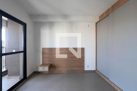 Studio de kitnet/studio para alugar com 1 quarto, 29m² em Liberdade, São Paulo