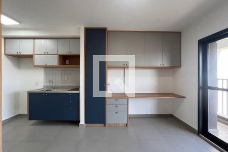 Studio de kitnet/studio para alugar com 1 quarto, 29m² em Liberdade, São Paulo