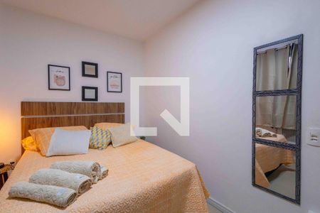 Quarto 2 de apartamento para alugar com 2 quartos, 44m² em Recreio dos Bandeirantes, Rio de Janeiro