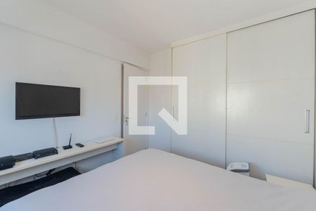 Quarto 2 de apartamento à venda com 2 quartos, 51m² em Bela Vista, São Paulo