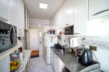 Cozinha de apartamento à venda com 4 quartos, 101m² em Vila Matilde, São Paulo