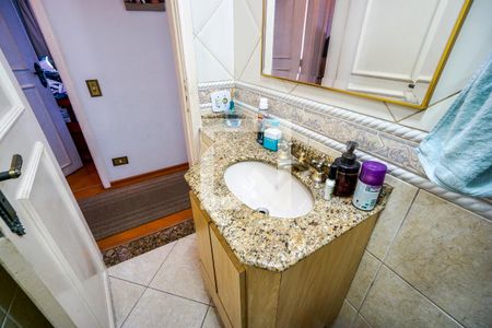 Pia de apartamento à venda com 4 quartos, 101m² em Vila Matilde, São Paulo