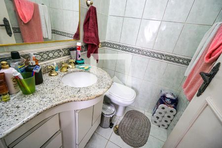 Pia de apartamento à venda com 4 quartos, 101m² em Vila Matilde, São Paulo