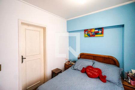 Suíte de apartamento à venda com 4 quartos, 101m² em Vila Matilde, São Paulo