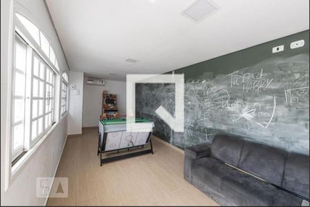 Área comum de apartamento à venda com 4 quartos, 101m² em Vila Matilde, São Paulo