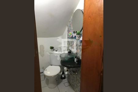 Casa à venda com 2 quartos, 62m² em Vila Uniao (Zona Leste), São Paulo