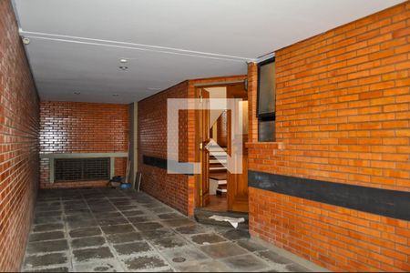 Área comum de casa de condomínio à venda com 3 quartos, 365m² em Cristal, Porto Alegre