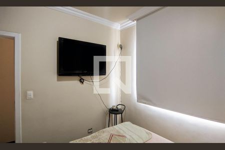 Suíte de apartamento para alugar com 2 quartos, 75m² em Santo Antônio, Belo Horizonte