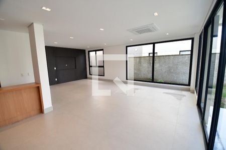 Casa à venda com 3 quartos, 230m² em Parque Imperador, Campinas