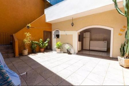 Foto 10 de casa à venda com 3 quartos, 192m² em Vila Medeiros, São Paulo