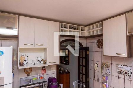 Foto 12 de casa à venda com 3 quartos, 192m² em Vila Medeiros, São Paulo