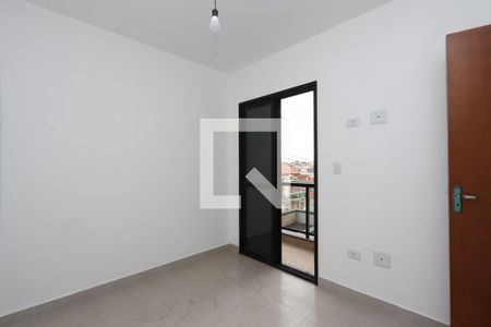 Quarto de apartamento à venda com 1 quarto, 34m² em Sapopemba, São Paulo