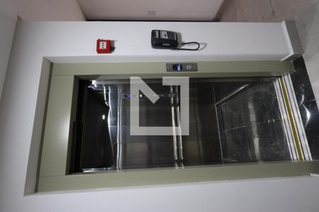 Elevador de apartamento à venda com 1 quarto, 34m² em Sapopemba, São Paulo