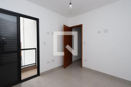 Quarto de apartamento à venda com 1 quarto, 34m² em Sapopemba, São Paulo