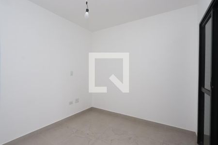 Quarto de apartamento à venda com 1 quarto, 34m² em Sapopemba, São Paulo