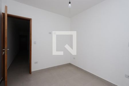 Quarto de apartamento à venda com 1 quarto, 34m² em Sapopemba, São Paulo