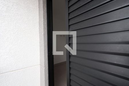 Varanda de apartamento à venda com 1 quarto, 34m² em Sapopemba, São Paulo