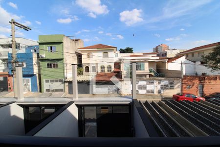 Quarto 3 - Varanda de casa à venda com 3 quartos, 185m² em Vila Roque, São Paulo