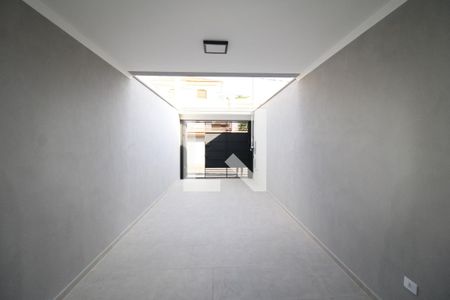 Garagem de casa à venda com 3 quartos, 185m² em Vila Roque, São Paulo