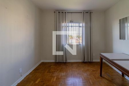 Sala de apartamento à venda com 3 quartos, 68m² em Vila Sorocabana, Guarulhos